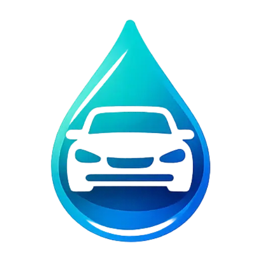 Lavage auto à domicile Saillenard